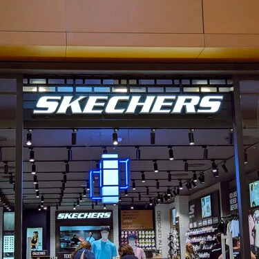 Skechers