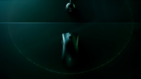 Razer deathadder v4 pro