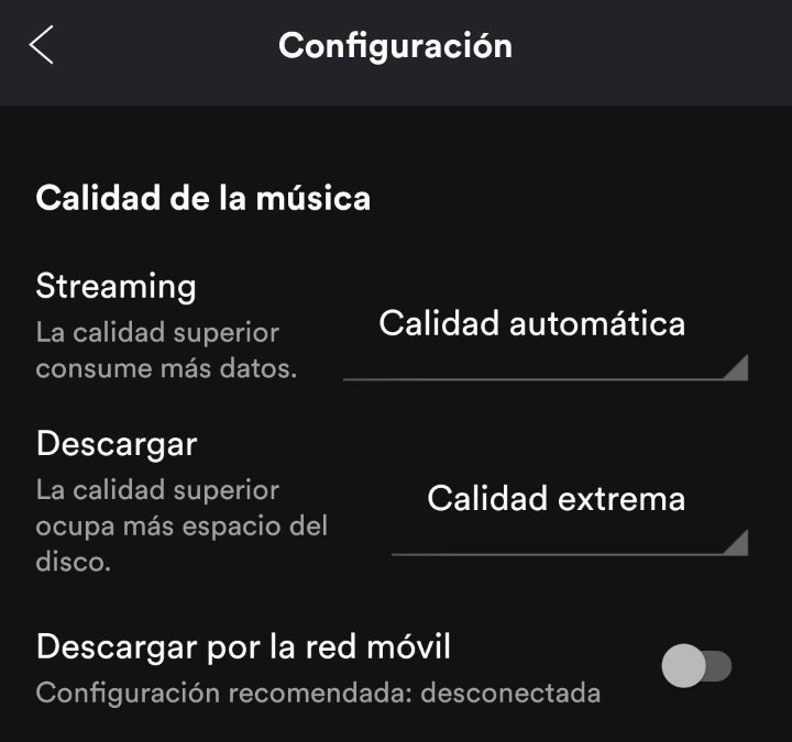 Como Saber Que Cancion He Escuchado Mas En Spotify