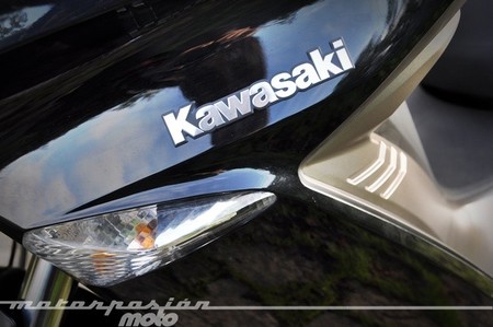 Kawasaki J300