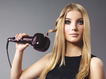 En Amazon tenemos el rizador Babyliss Curl Secret Ionic en oferta por 53,99 euros