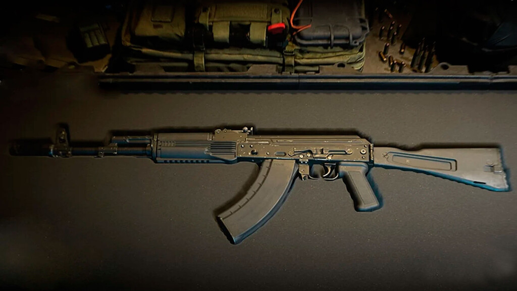 Todo sobre el Kastov 762 en Call of Duty Modern Warfare II: cómo desbloquearlo y mejores accesorios Todo sobre el Kastov 762 en Call of Duty Modern Warfare II: cómo desbloquearlo y mejores accesorios
