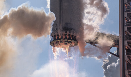 Raptor Engines