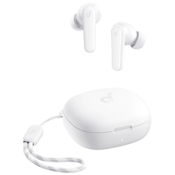 Auriculares Anker Soundcore