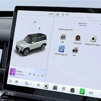 Así funcionan los escenarios inteligentes de la Chery iCAR 03 diseñados para no solo mejorar tu comodidad, sino también el bienestar de tus mascotas 