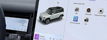 Así funcionan los escenarios inteligentes de la Chery iCAR 03 diseñados para no solo mejorar tu comodidad, sino también el bienestar de tus mascotas 