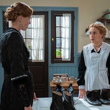 RTVE cancela "La Promesa" este viernes, 12 de enero, coincidiendo con su primer aniversario de emisión y esta podría ser la razón