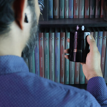 Mi nuevo perfume favorito tiene un secreto en su interior: huele idéntico a una joya desparecida de Gucci, pero cuesta mucho menos