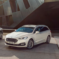 Ford llama a revisión a 322.000 coches en Europa, entre ellos el Mondeo: sus baterías pueden incendiarse