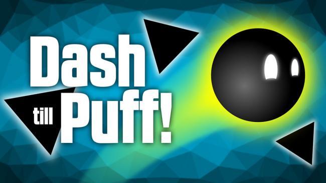 Dash Till Puff