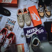 Todo a mitad de precio: Nike comienza la mayor liquidación de rebajas en su outlet con zapatillas Air Max, ropa y más  