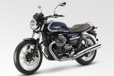 Moto Guzzi V7 Special 2021