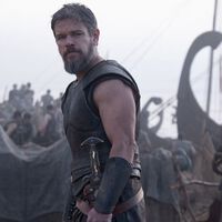 'La odisea' de Nolan ya tiene cifras, concretamente 600 kilómetros. "Buscas hacer cosas que no se hayan hecho antes"