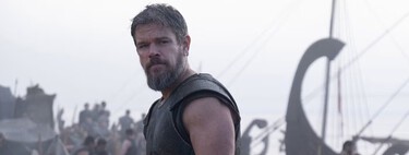 'La odisea' de Nolan ya tiene cifras, concretamente 600 kilómetros. "Buscas hacer cosas que no se hayan hecho antes"