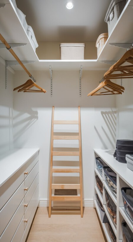 vestidor