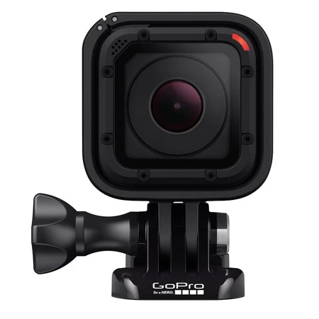 Videocámara deportiva GoPro HERO Session por 169,99 euros y envío gratis
