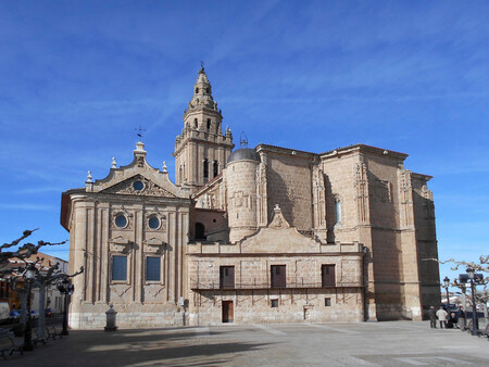 Iglesia Nava Rey