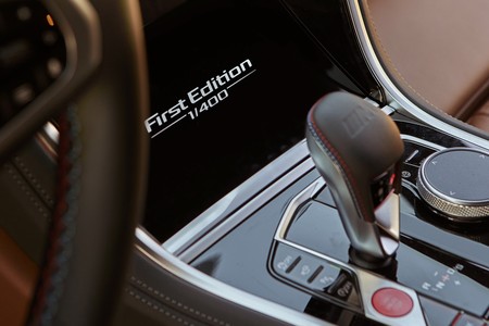 Bmw M8 Gran Coupe Fisrt Edition 2020 006