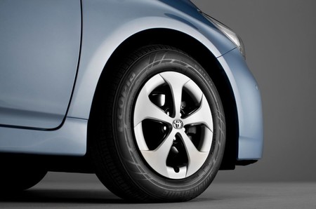 Prius Plug In Hybrid 18 Det 2011