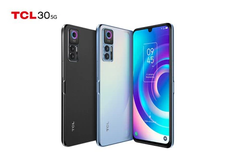 TCL30 5G