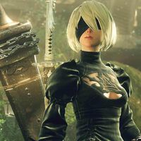“No he tenido sexo pero siento que la experiencia sería similar a esto”: calificaciones casi perfectas para este aclamado RPG de acción. NieR: Automata Become as Gods en Xbox