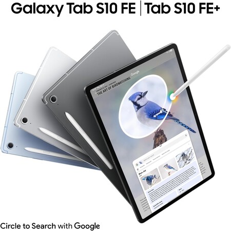 galaxy tab