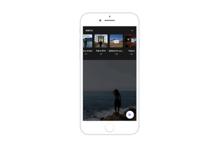 YouTube para iOS se actualiza con Reels, sus propias stories llenas de filtros, stickers, textos y encuestas