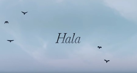 La película 'Hala' de Apple TV+ ya tiene trailer oficial