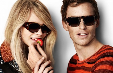 Burberry Primavera-Verano 2012: Mario Testino vuelve a hacer de las suyas