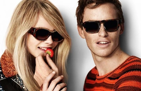 Burberry Primavera-Verano 2012: Mario Testino vuelve a hacer de las suyas