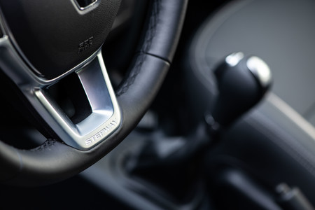 Renault Stepway 2020 28