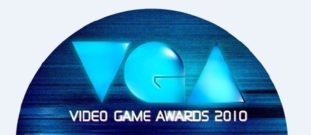 Premios VGA 2010, lista de ganadores
