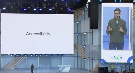 Tecnología para todos: las últimas aportaciones de Google a la accesibilidad