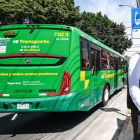 Todo el transporte público de Jalisco tendrá la misma tecnología que el de Nueva York: rastreo en tiempo real a través de Google Maps y Waze