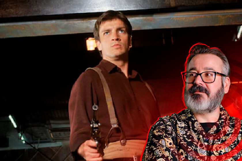 Uno de mis episodios preferidos de una serie de Star Wars no está en una serie de Star Wars