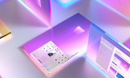 Microsoft trabaja en un renovado Menú de Inicio para Windows 10: este es el nuevo aspecto con unos Live Tiles mejor integrados
