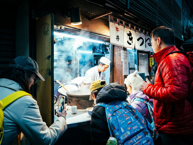 Izakaya Ramen