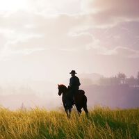 No es Red Dead Redemption 2, pero quiere vivir donde su online murió. Con toques RPG y libertad masiva, este survival quiere hacer del Oeste un infierno