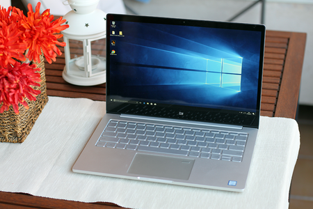 Xiaomi le planta cara a los Mac con este nuevo Mi Notebook Air por 687 euros
