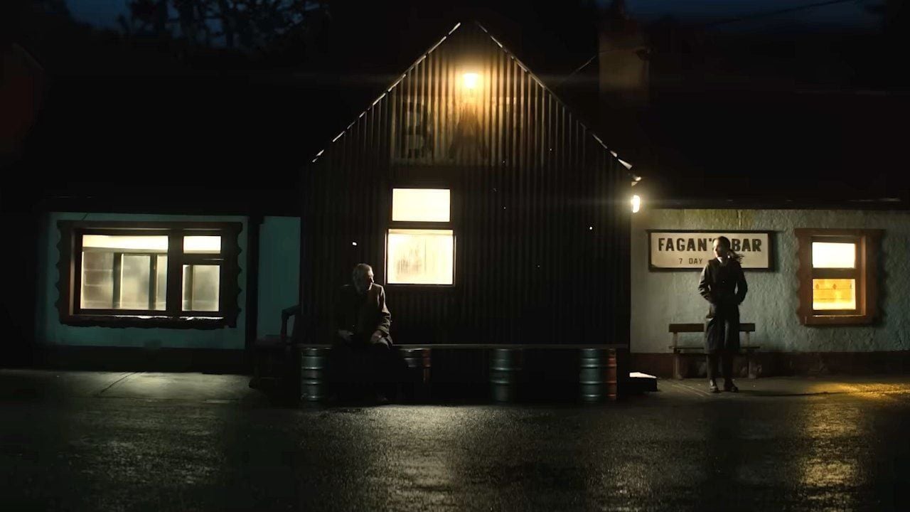 La miniserie 'thriller' de 7 episodios que fue un éxito inesperado en Netflix: para empezar y terminar en una tarde