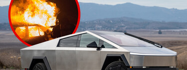 Un Tesla se incendió y dejó un dato escalofriante: su fuego arde tanto que desintegra hasta los huesos humanos