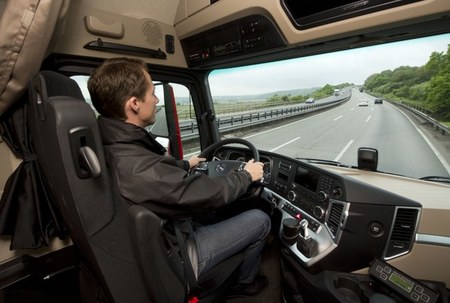 Mercedes-Benz Trucks 02