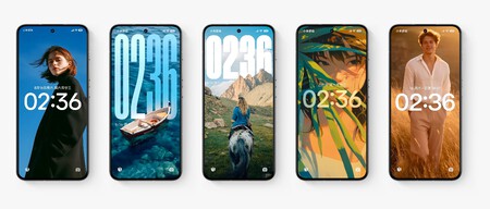 hyperos 3 fondos de pantalla