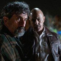 "Un thriller brutal que te deja noqueado". Santiago Segura recomienda esta película que acaba de estrenarse en cines 