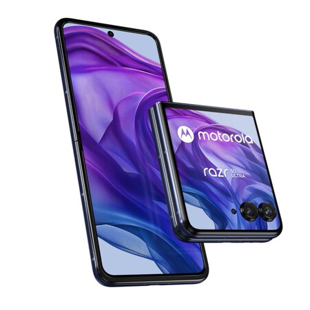 Razr 50 Ultra