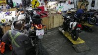 Motomethod, un taller diferente para amantes de las motos