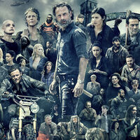 La palabra zombi no existe en The Walking Dead y tiene su explicación 