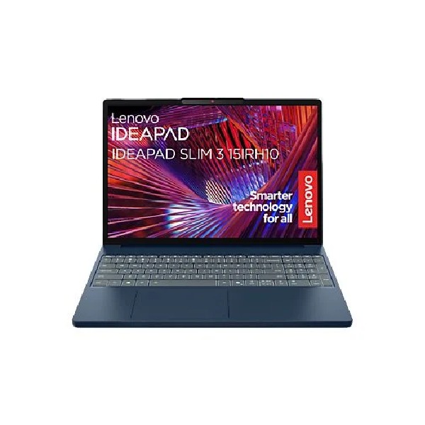 Portátil - Lenovo IdeaPad Slim 3 15IRH10