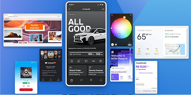 wear os flutter