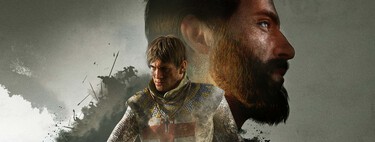 El gameplay de este RPG ambientado en Las Cruzadas deja claro que va robarme muchas horas de vida, y yo encantado 